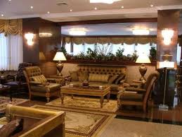 تور ترکیه هتل دوآرزیدنس - آژانس مسافرتی و هواپیمایی آفتاب ساحل آبی